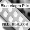 Blue Viagra Pills 26